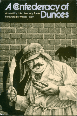 Cover of A Confederacy of Dunces