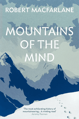 Cover of Mountains of the Mind