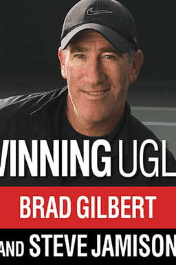 Cover of Winning Ugly